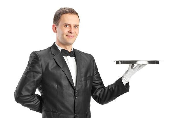 Waiter